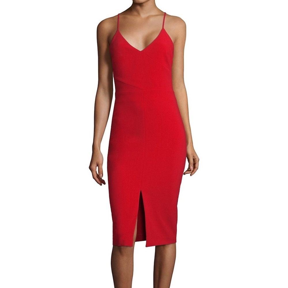 Likely Brooklyn dress